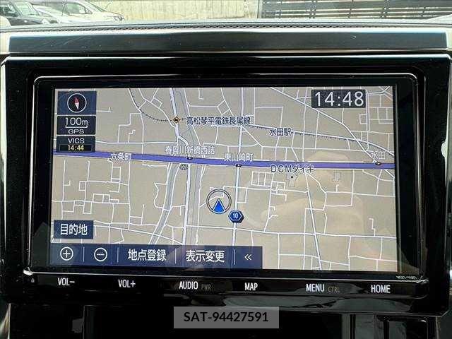 Toyota ALPHARD 2019-05 380926-2