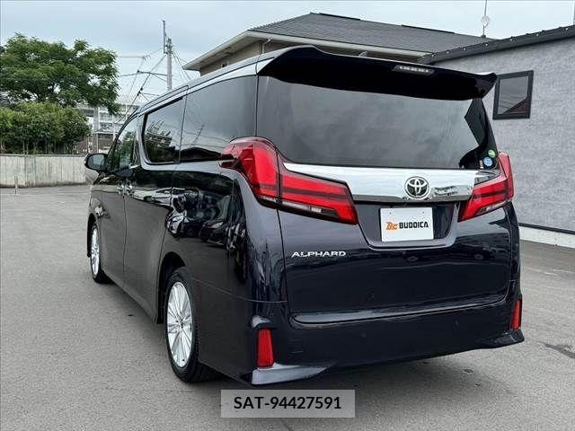 Toyota ALPHARD 2019-05 380926-12