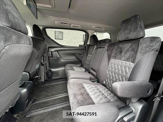Toyota ALPHARD 2019-05 380926-19