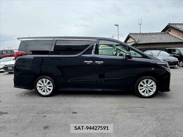Toyota ALPHARD 2019-05 380926-11