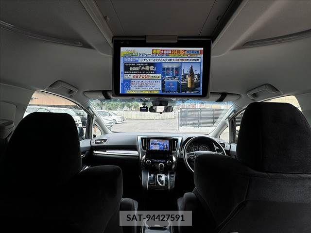 Toyota ALPHARD 2019-05 380926-1