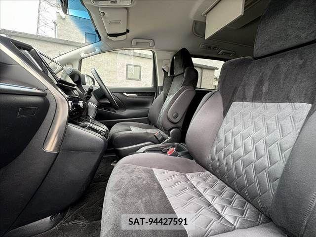 Toyota ALPHARD 2019-05 380926-18