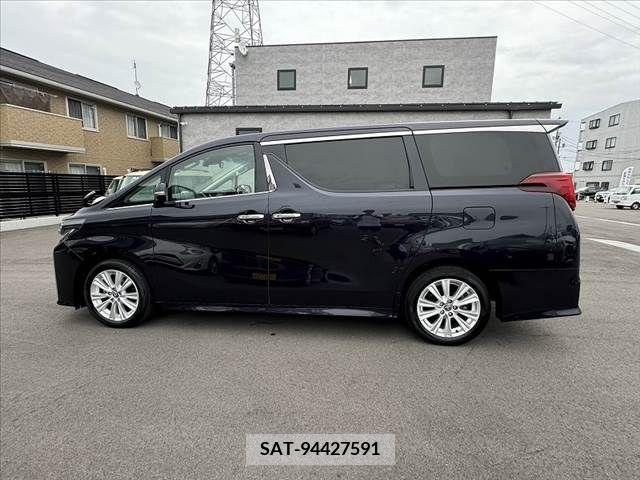 Toyota ALPHARD 2019-05 380926-10