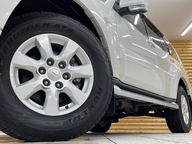 Mitsubishi PAJERO 2015-07 9546-18