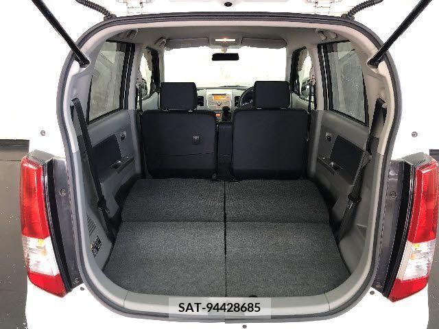 Suzuki WAGON R 2011-11 378899-20