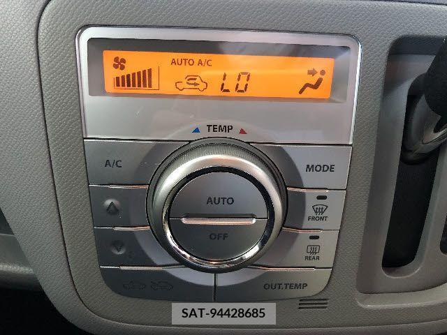 Suzuki WAGON R 2011-11 378899-19