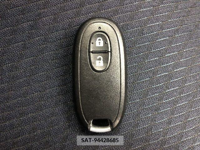 Suzuki WAGON R 2011-11 378899-15