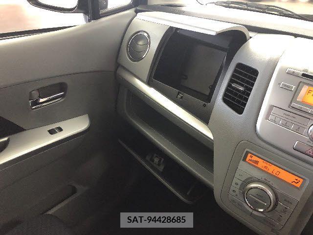 Suzuki WAGON R 2011-11 378899-5