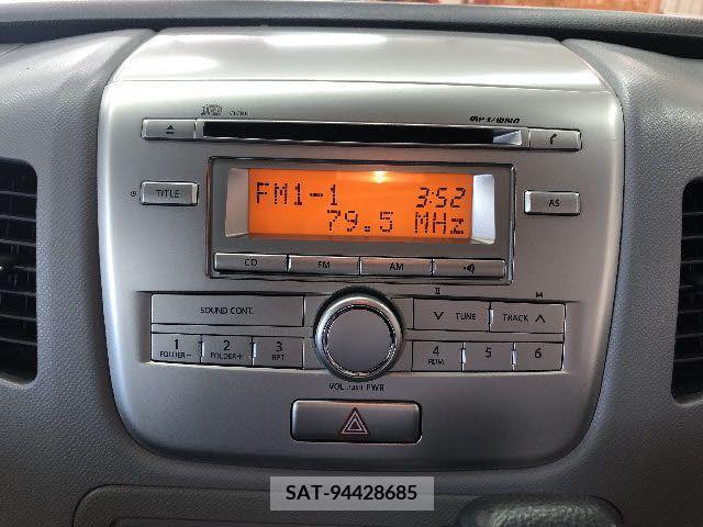 Suzuki WAGON R 2011-11 378899-4