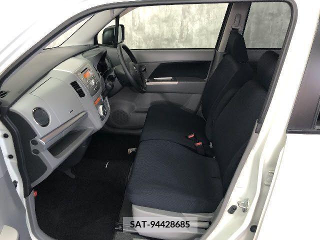 Suzuki WAGON R 2011-11 378899-12