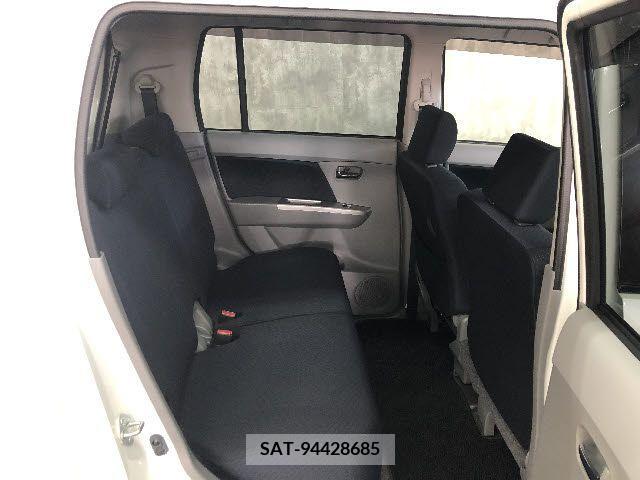 Suzuki WAGON R 2011-11 378899-3