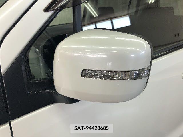 Suzuki WAGON R 2011-11 378899-24