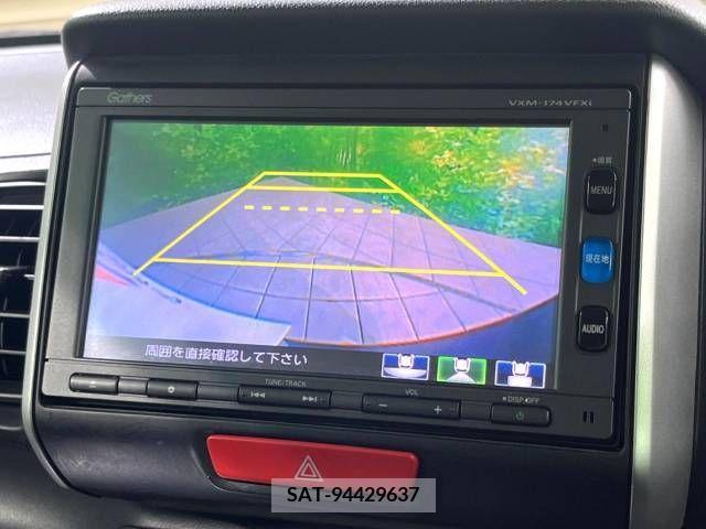 Honda N BOX 2017-06 306710-4