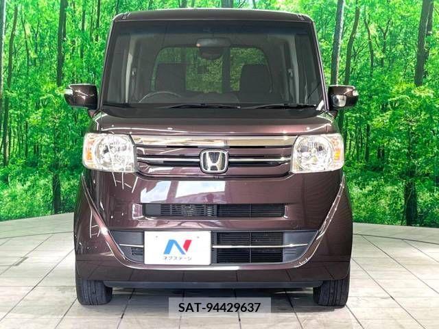 Honda N BOX 2017-06 306710-14