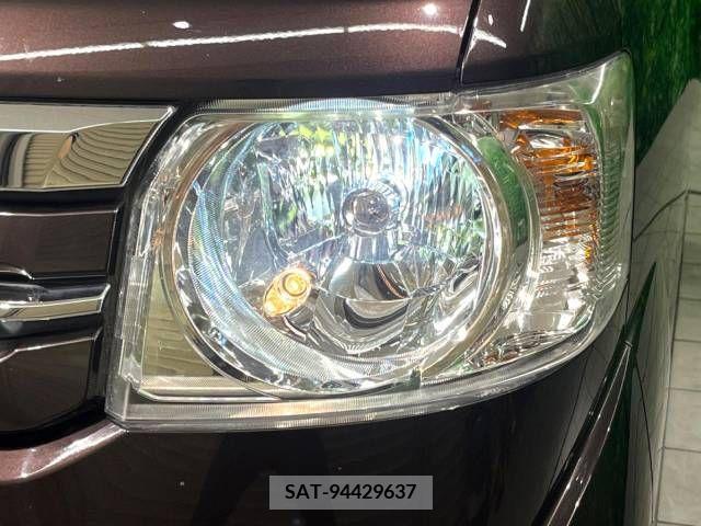 Honda N BOX 2017-06 306710-13