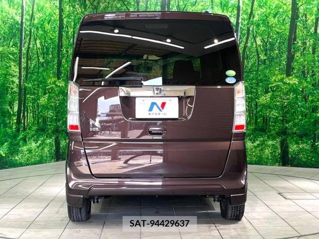 Honda N BOX 2017-06 306710-15