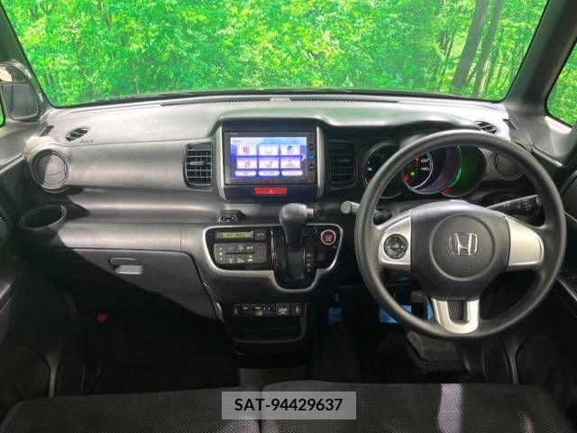 Honda N BOX 2017-06 306710-1