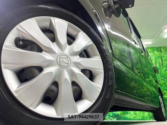 Honda N BOX 2017-06 306710-12