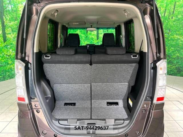 Honda N BOX 2017-06 306710-10