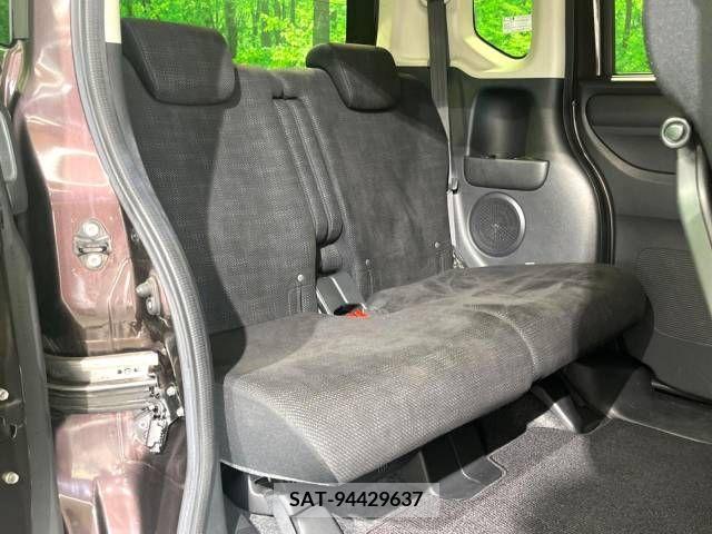 Honda N BOX 2017-06 306710-9