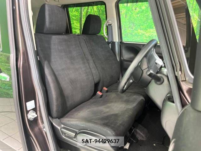 Honda N BOX 2017-06 306710-8