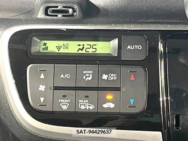 Honda N BOX 2017-06 306710-6