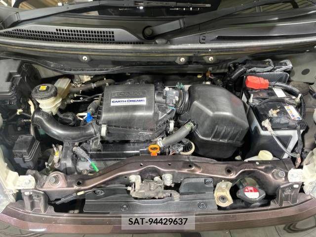 Honda N BOX 2017-06 306710-18