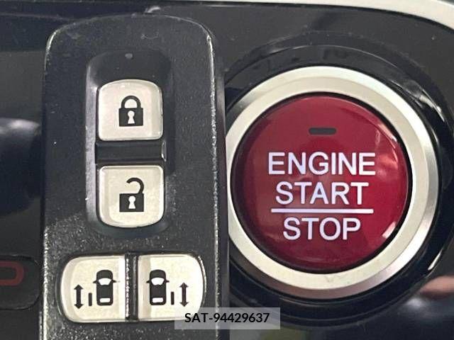 Honda N BOX 2017-06 306710-5