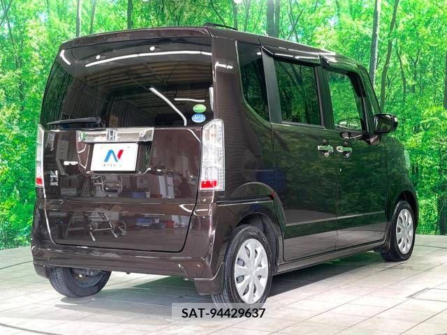 Honda N BOX 2017-06 306710-17