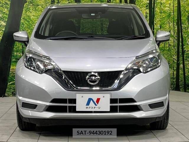Nissan NOTE 2018-05 280181-14