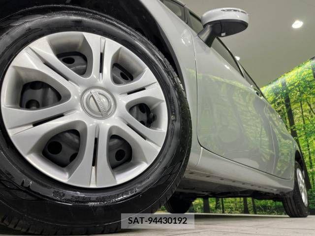 Nissan NOTE 2018-05 280181-12