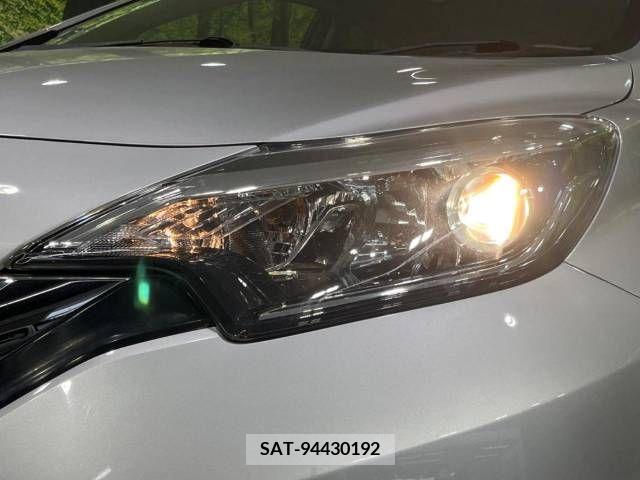 Nissan NOTE 2018-05 280181-11