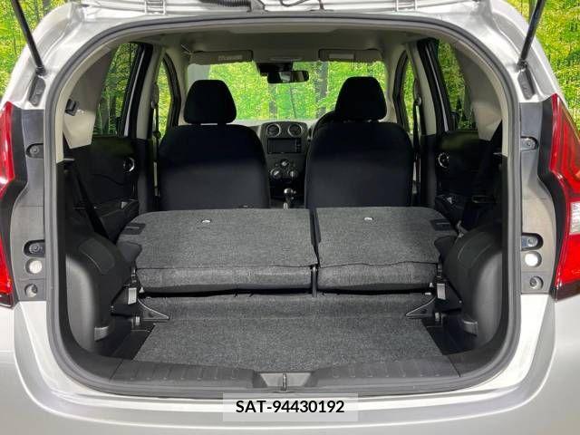 Nissan NOTE 2018-05 280181-10