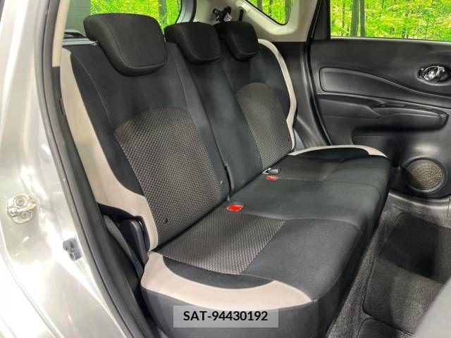 Nissan NOTE 2018-05 280181-8