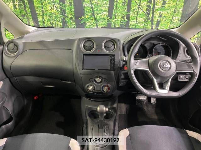 Nissan NOTE 2018-05 280181-1