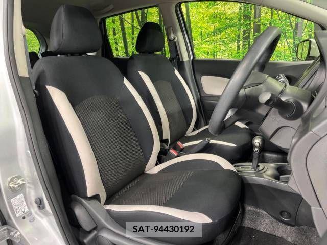 Nissan NOTE 2018-05 280181-7