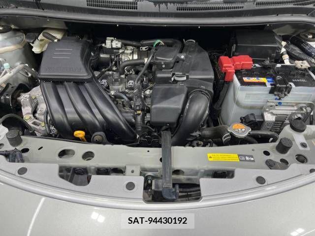 Nissan NOTE 2018-05 280181-18
