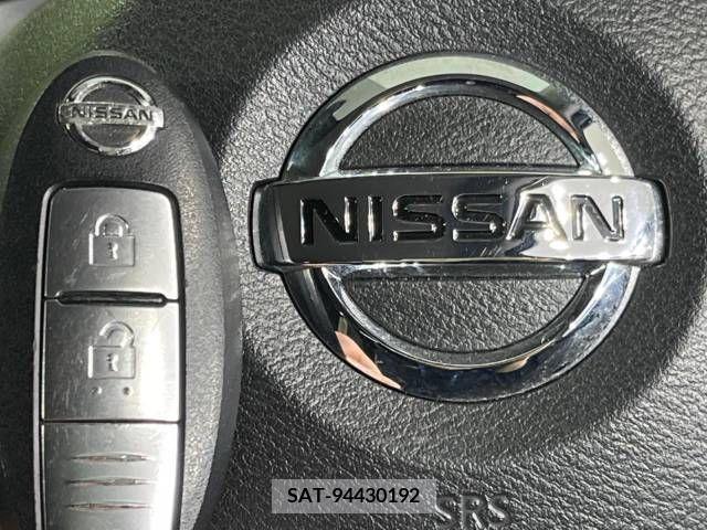 Nissan NOTE 2018-05 280181-5