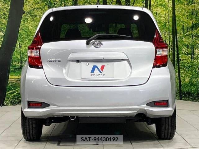 Nissan NOTE 2018-05 280181-15