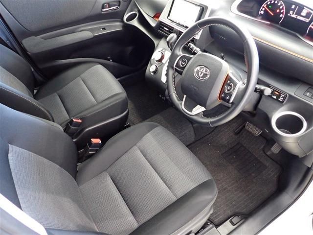 Toyota SIENTA 2021-12 28045-25