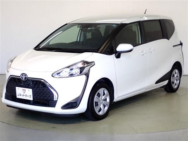 Toyota SIENTA 2021-12 28045-5