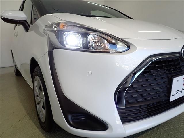 Toyota SIENTA 2021-12 28045-8