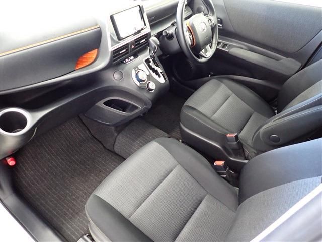 Toyota SIENTA 2021-12 28045-27