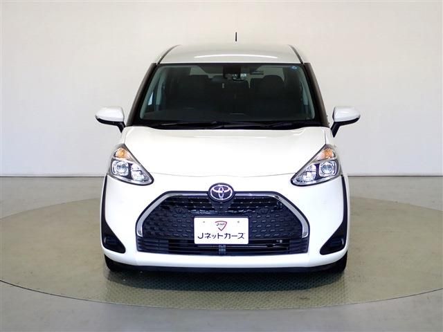Toyota SIENTA 2021-12 28045-4