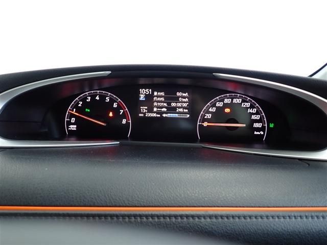 Toyota SIENTA 2021-12 28045-23