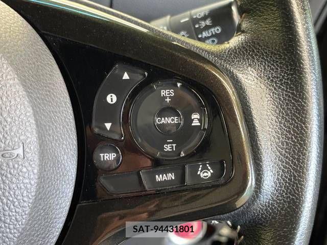 Honda N BOX CUSTOM 2018-09 364934-8