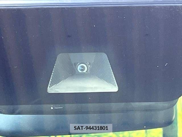 Honda N BOX CUSTOM 2018-09 364934-7