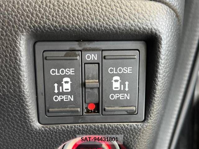Honda N BOX CUSTOM 2018-09 364934-6