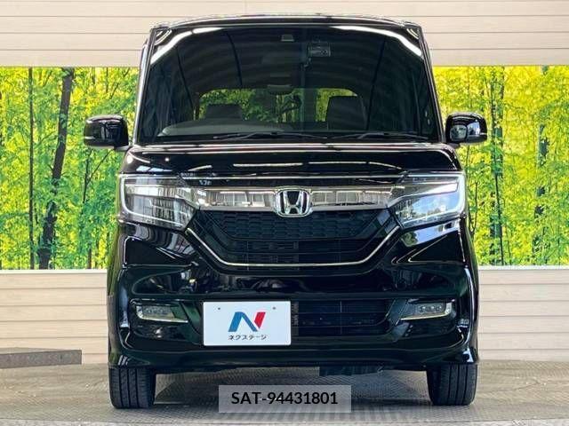 Honda N BOX CUSTOM 2018-09 364934-17