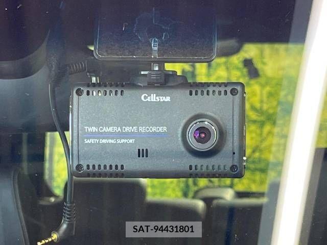 Honda N BOX CUSTOM 2018-09 364934-5